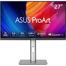 Asus ProArt PA27JCV 27" Silber