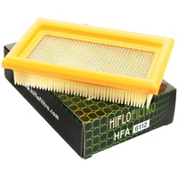 Hiflofiltro Luftfilter HFA6112