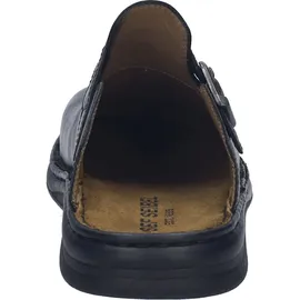 Josef Seibel Clogs Schwarz 40