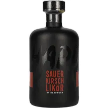 Hardkorn Sauerkirsch Likör 15% Vol. 0,5 l