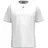 Head Club 25 Tech T-Shirt Men, White