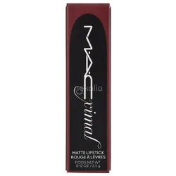 MAC Macximal Silky Matte Lipstick #603 Diva 3,5 g