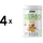 Weider Vegan Protein Cookies 750 g