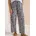 Culotte Blau L
