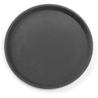 HENDI Serviertablett, rund, Ø 360 mm