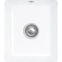 Villeroy & Boch Subway 45 SU Snow White + Handbetätigung