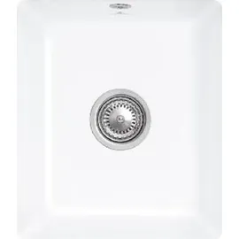 Villeroy & Boch Subway 45 SU Snow White + Handbetätigung