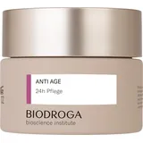 Biodroga Anti Age 24h Pflege Creme 50 ml