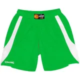 Spalding Jam Short Damen Grün