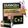 Duracell Akku C 3000mAh Blister