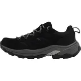 Jack Wolfskin Vojo Tour Texapore Low Wanderschuhe - Phantom - EU 37