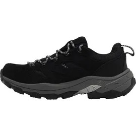 Jack Wolfskin Vojo Tour Texapore Low Wanderschuhe - Phantom - EU 37