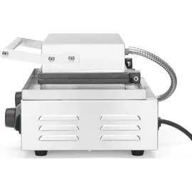 HENDI Waffeleisen 'Corn Dog', 230V/1550W, 390x378x(H)229mm