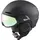 51-55 cm black matt