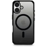 Hama Handyhülle Extreme Protect für Apple iPhone 16, Schwarz