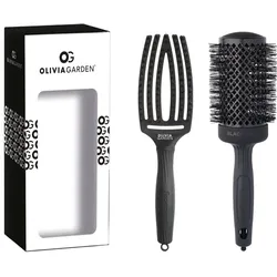 Olivia Garden Black Label Set Geschenkset für das Haar
