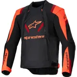 Alpinestars T-Stunt Air Textiljacke schwarz, M