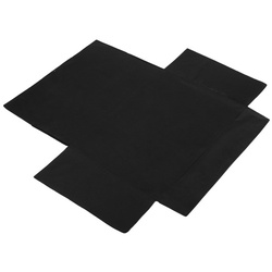 WALSER Kofferraumdecke »Cäsar«, Polyester - schwarz