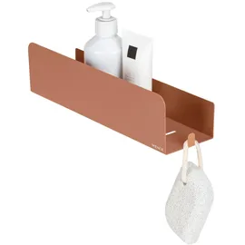 Wenko Turbo-Loc Lizan, braun