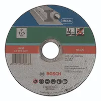 Bosch Trennscheibe 125 mm