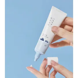 Round LAB Dokdo Augencreme Creme 30 ml