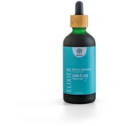 purora Elixier - Liebe & Lust für die Frau 100 ml