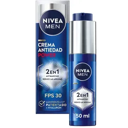 NIVEA NIVEA MEN Gesichtscreme 50 ml Herren