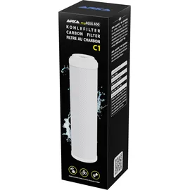 Arka Kohlefilter myAQUA 400