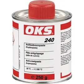 OKS Antifestbrennpaste Kupferpaste 240 250 g
