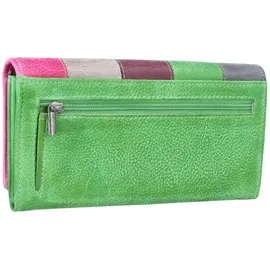 GREENBURRY Candy Shop Geldbörse Damen rorest-multi