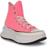 Converse Run Star Legacy CX HI A05012C UNISEXSCHUHE Sneaker (pink, EU Schuhgrößensystem, Erwachsene, Damen, Numerisch, M, 39) – 39 EU