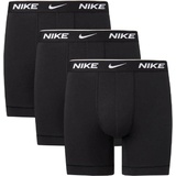 Nike Nike, Herren Boxershort 3er Pack