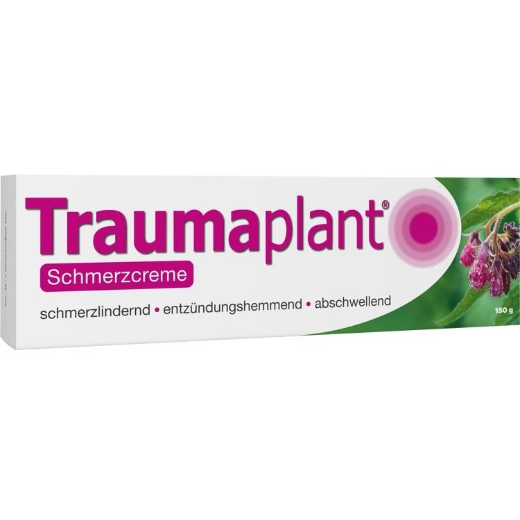 traumaplant 150