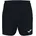 Rugbyshorts Schwarz XXL