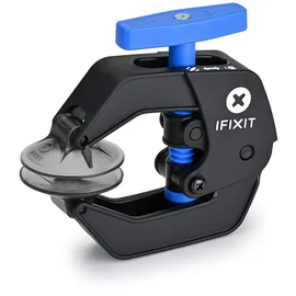 ifixit Anti-Clamp, Klemme mit Saugnäpfen, Saugheber zum Öffnen von Handy, Tablet & Co., Saug-Klemme, Werkzeug zum Trennen verklebter Komponenten