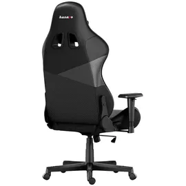 huzaro Force 6.2 Gaming-Stuhl Schwarz