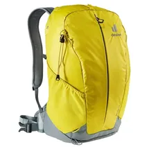 Deuter AC Lite 23 greencurry/teal