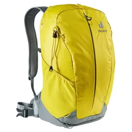 Deuter AC Lite 23 greencurry/teal