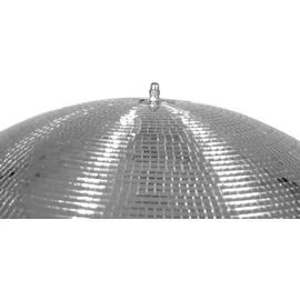 Eurolite Spiegelkugel 50 cm Weiss