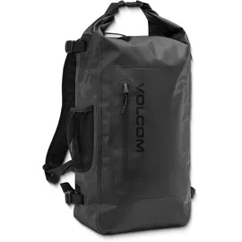 Volcom Drystone Rolltasche für Nass/Trocken