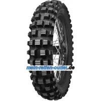 MITAS 130/80-17 65N TT Stone King Rear