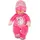 Zapf Baby born Sleepy for babies pink