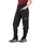 adidas Terrex Utilitas Hiking Zip-Off Hose Black 42    