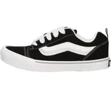 Vans Knu Skool Black 35