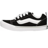 Vans Knu Skool Black 35