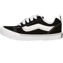 Vans Knu Skool Black 35