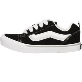 Vans Knu Skool Black 35