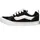 Vans Knu Skool Black 35