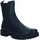 REMONTE Damen D8694 Chelsea Boot, schwarz, 39