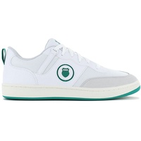 K-Swiss Classic K-Varsity - Herren Sneakers Schuhe Weiß 09075-970